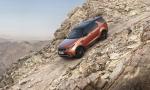 Land Rover Discovery HSE 2017 года